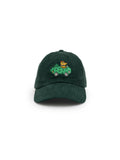 Pickle Car Hat