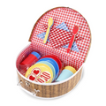 Deluxe Picnic Play Set (25 pieces)
