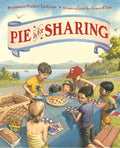 Pie is for Sharing-Autographed