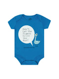 Pigeon Bodysuit