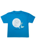 Pigeon Youth T-Shirt