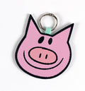 Keychain-Piggie