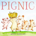 Pignic-Autographed