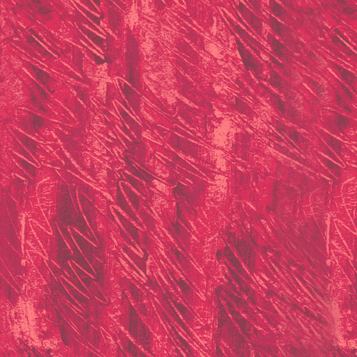 Fabric-Pink Brushstroke