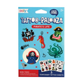 Pirate Life Mini Tattoos