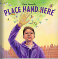 Place Hand Here-Autographed