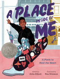A Place Inside of Me (Sale)