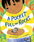 Pocket Full of Rocks-Autographed