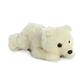 Polar Bear Mini Flopsie