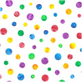 Fabric-Polka Dots