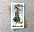 Card-Practically Perfect