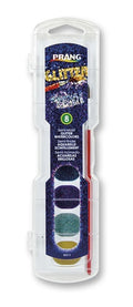 Glitter Washable Watercolor Paint Set