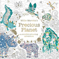 Millie Marotta's Precious Planet (Sale)
