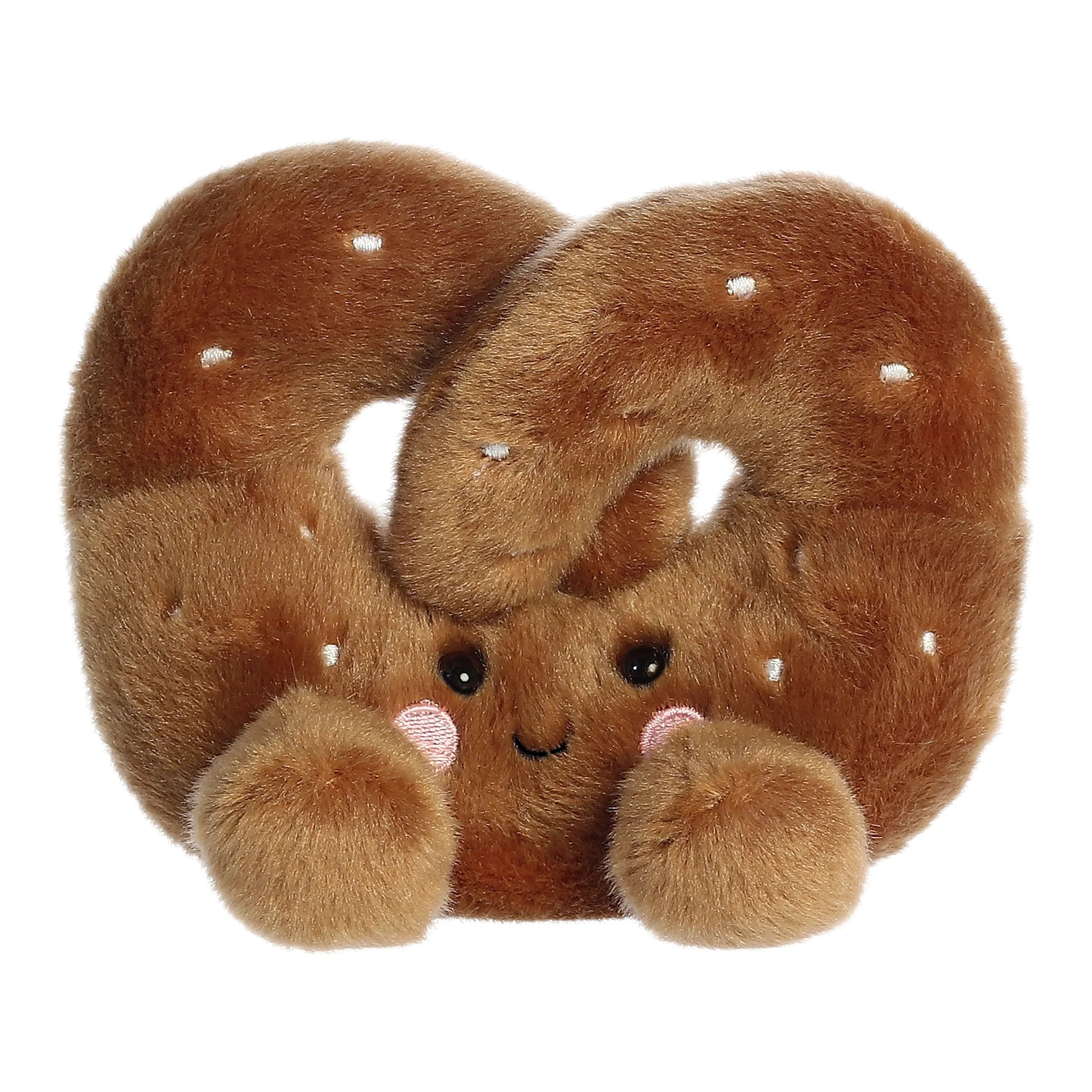 Pretzel Palm Pal