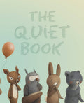 Quiet Book Board Book