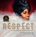 RESPECT: Aretha Franklin, Queen of Soul