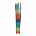 Pencil-Rainbow Writers