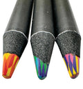 Pencil-Rainbow Writer Black