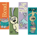 Bookmark-Mo Readers