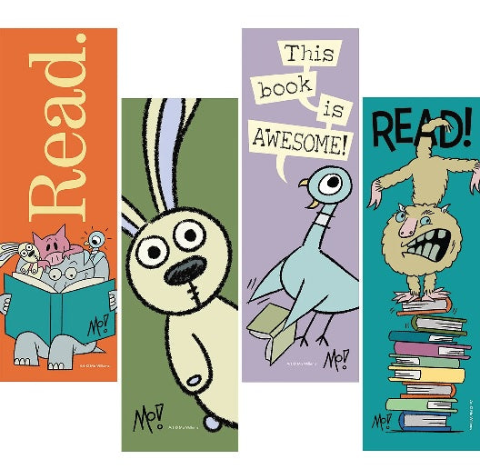 Bookmark-Mo Readers