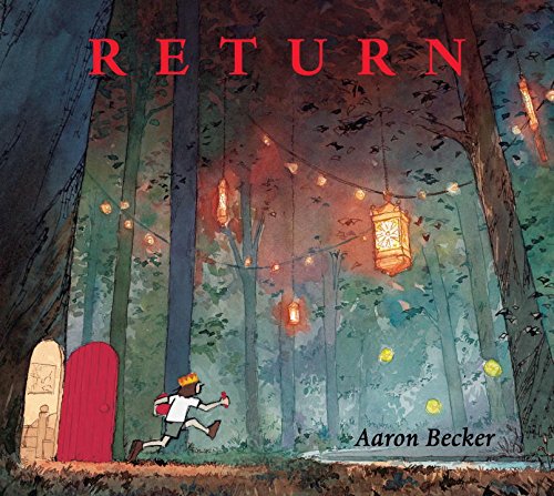 Return-Autographed