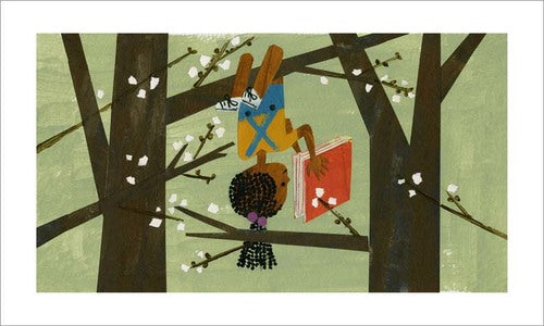 Print-Robinson New York Times Book Review