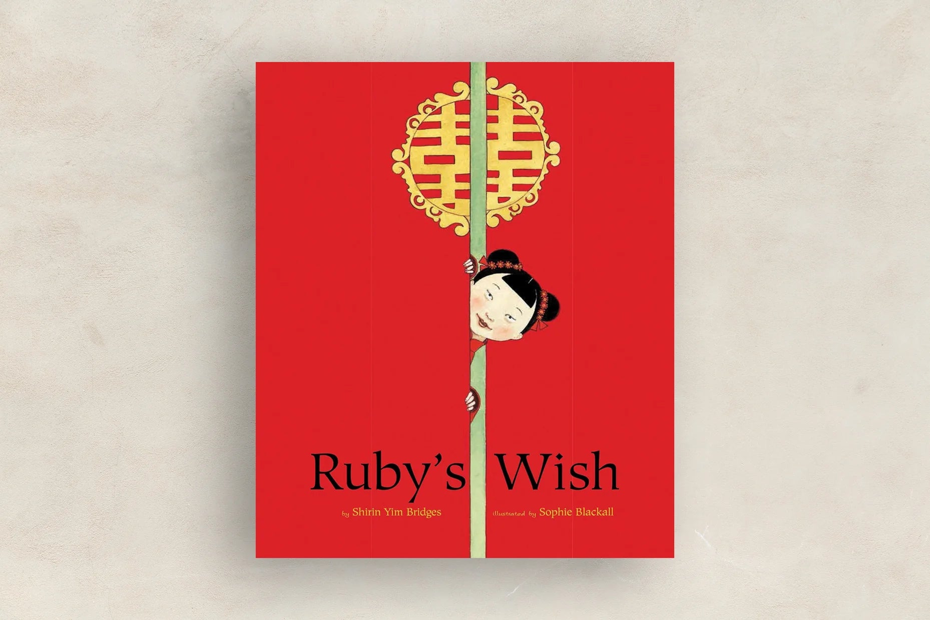 Ruby's Wish