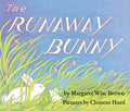 Runaway Bunny (Board Book)