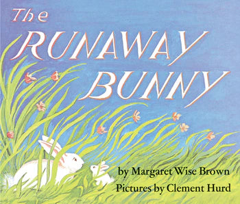 Runaway Bunny (Board Book)