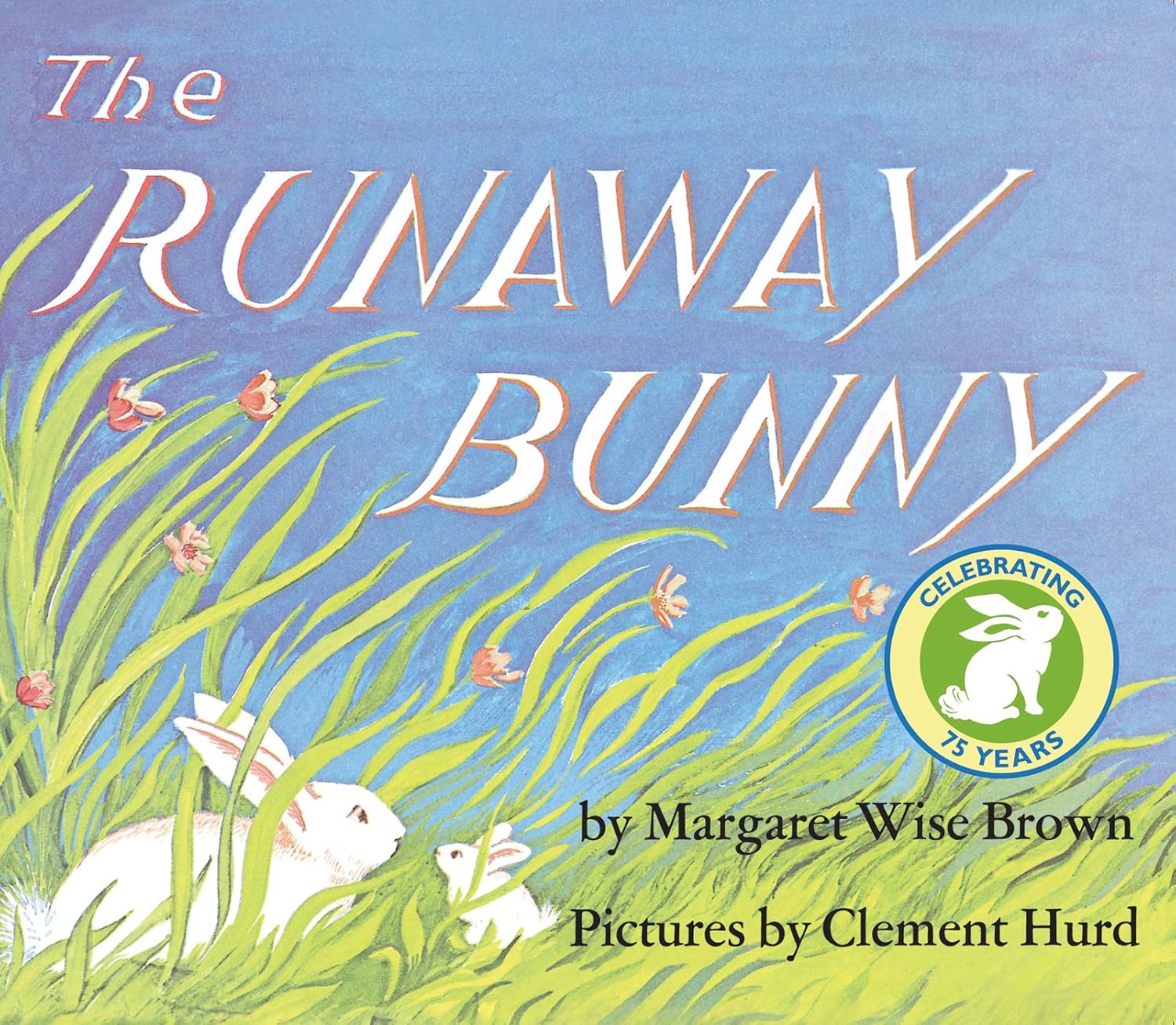 Runaway Bunny (Softcover)