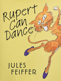 Rupert Can Dance-Autographed