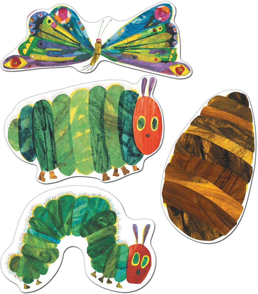 VHC Cut-Out Decorations