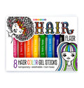 Hair Flair Hair Color Gel Sticks