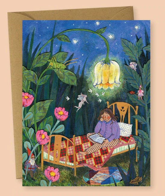 Card-Sanctuary