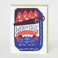 Card-Sardines