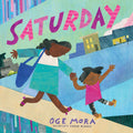 Saturday-Autographed