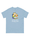 Richard Scarry Book Club Adult T-Shirt