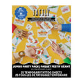 Richard Scarry Tattoo Pack (set of 25)