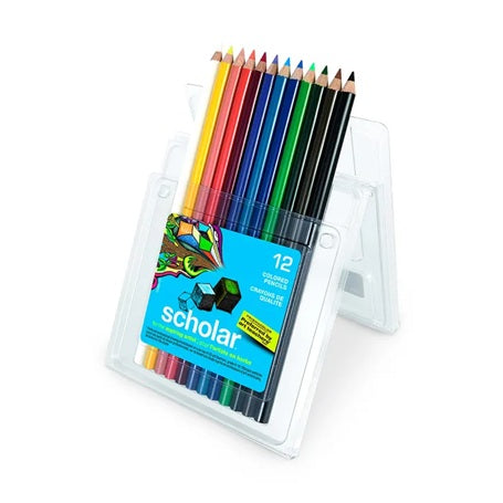 Prismacolor Scholar Colored Pencils