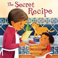 Secret Recipe-Autographed