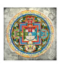 Print-Sis Tibet