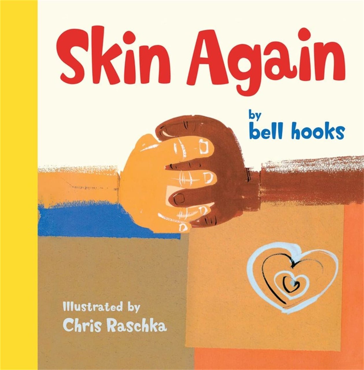 Skin Again (Sale)