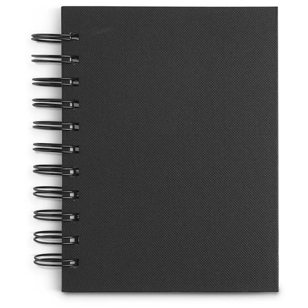 Small Spiral Sketchbook