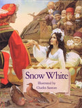 Snow White