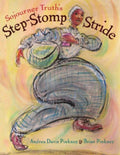Sojourner Truth's Step-Stomp-Autographed