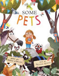Some Pets-Autographed