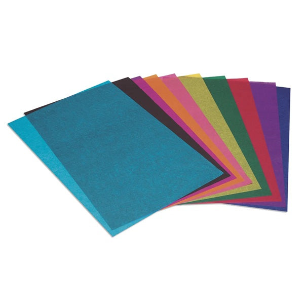 Tissue Paper-Spectra