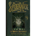 Spiderwick #5 Wrath of Mulgarath
