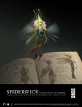 Poster-Spiderwick