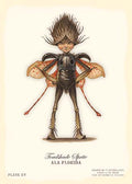 Postcard-DiTerlizzi Sprite
